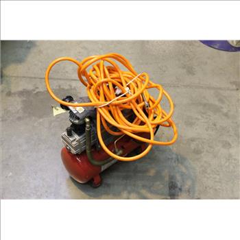 Craftsman 3 Gallon Air Compressor