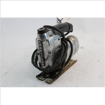 Craftsman 3 Speed Sabre Saw