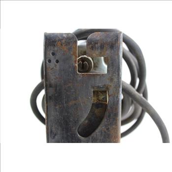 Craftsman 3 Speed Sabre Saw