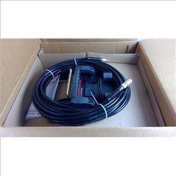 Craftsman 3 Tools & Compressor Combo Kit