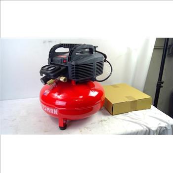 Craftsman 3 Tools & Compressor Combo Kit