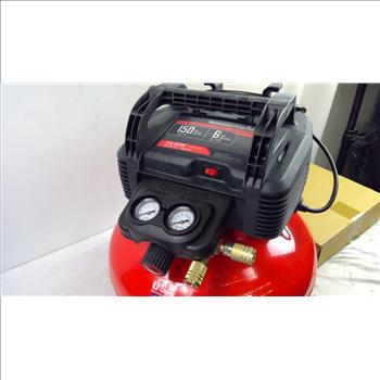 Craftsman 3 Tools & Compressor Combo Kit