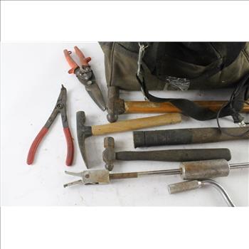 Craftsman 30+ Piece Bit Set