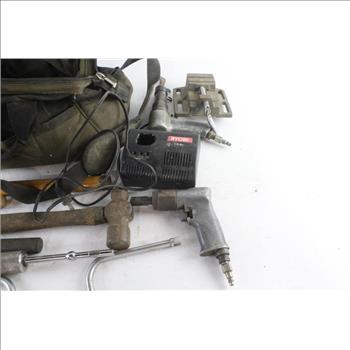 Craftsman 30+ Piece Bit Set