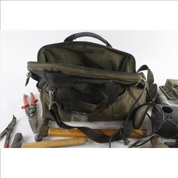 Craftsman 30+ Piece Bit Set