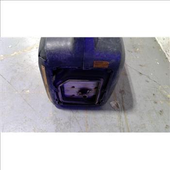 Craftsman 3000i Generator