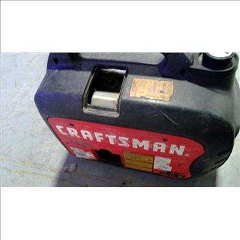 Craftsman 3000i Generator