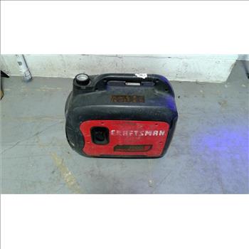 Craftsman 3000i Generator