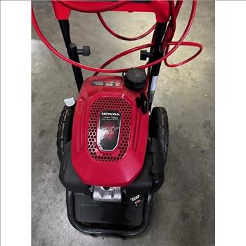 Craftsman 3000PSI Gas Powered Pressure Washer