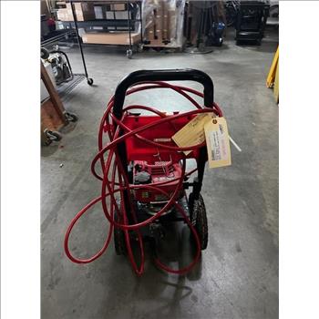 Craftsman 3000PSI Gas Powered Pressure Washer
