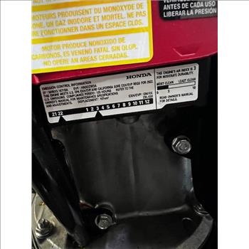 Craftsman 3000PSI Gas Powered Pressure Washer