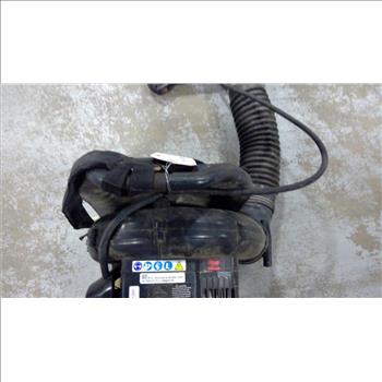 Craftsman 30cc Backpack Blower