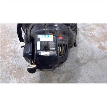 Craftsman 30cc Backpack Blower