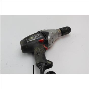 Craftsman 315.101371 Hammer Drill