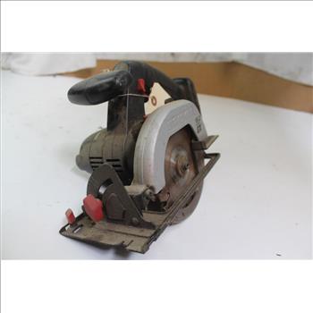 Craftsman 315.114260 Circular Saw