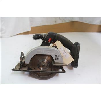 Craftsman 315.114260 Circular Saw
