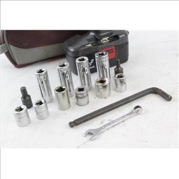 Craftsman 315.114850 19.2V 1/2