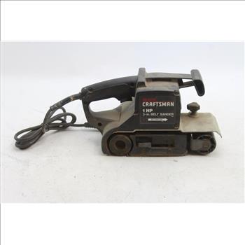 Craftsman 315.117131 1 HP 3