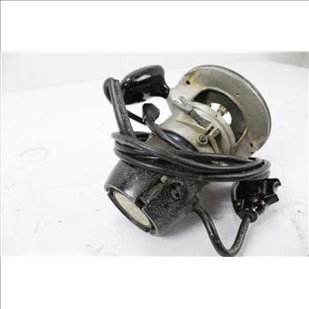 Craftsman 315.25070 Router