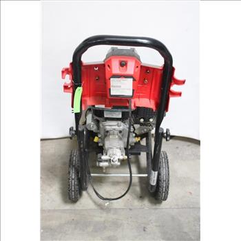 Craftsman 3200 Max Psi Pressure Washer
