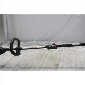 Craftsman 32cc Weedwacker Trimmer  1 Piece