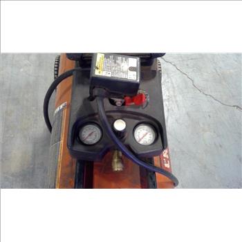 Craftsman 33 Gallon Air Compressor