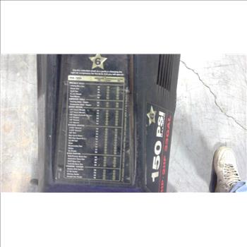 Craftsman 33 Gallon Air Compressor