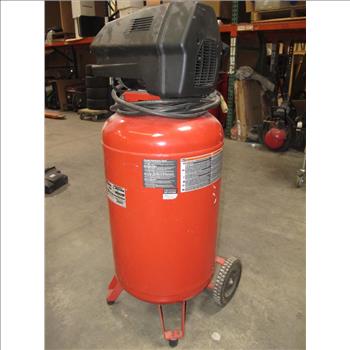Craftsman 33 Gallon Air Compressor