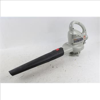 Craftsman 358 Blower