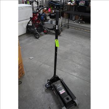 Craftsman 3-Ton Floor Jack