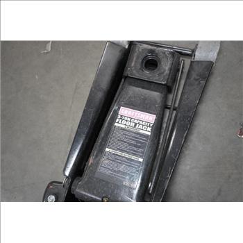 Craftsman 3-Ton Floor Jack