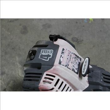 Craftsman 4 Cycle String Trimmer