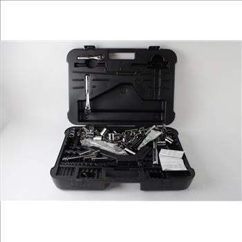 Craftsman 40+ Piece Ratchet / Driver Set