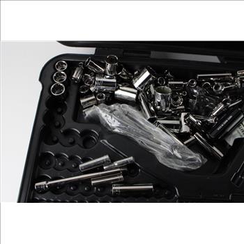 Craftsman 40+ Piece Ratchet / Driver Set