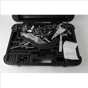 Craftsman 40+ Piece Ratchet / Driver Set