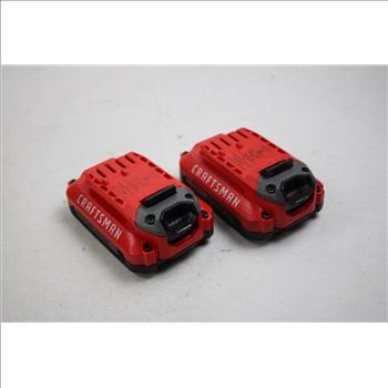 Craftsman 4.5