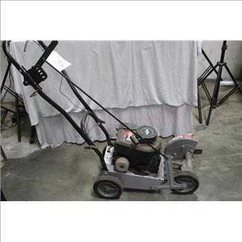 Craftsman 475 Edger Walk