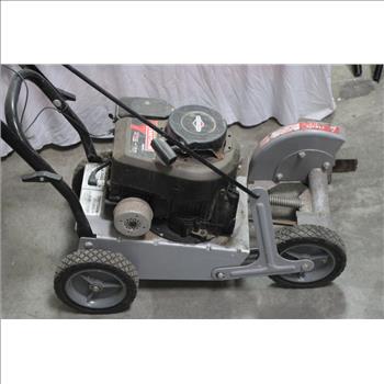 Craftsman 475 Edger Walk