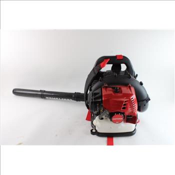 Craftsman 48cc Backpack Blower