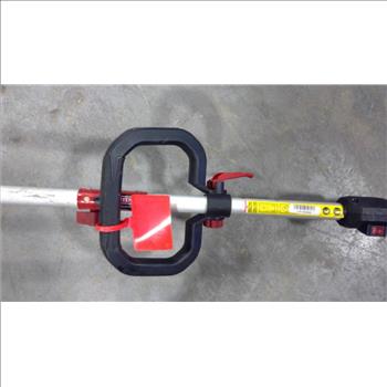 Craftsman 4-cycle String Trimmer