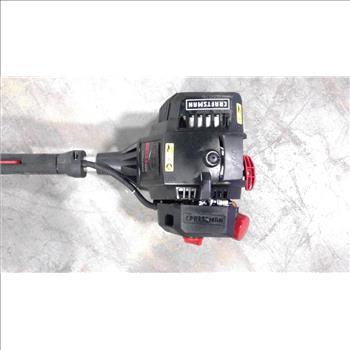 Craftsman 4-cycle String Trimmer