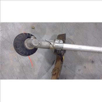 Craftsman 4-cycle String Trimmer