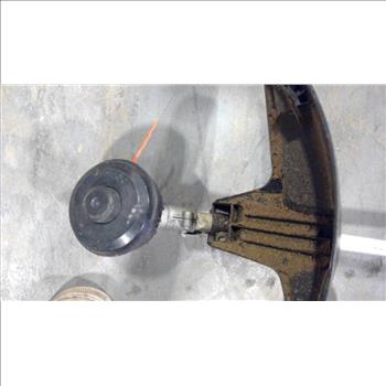 Craftsman 4-cycle String Trimmer