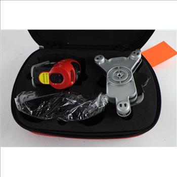Craftsman 4-In-1 Laser Level With Laser Trac