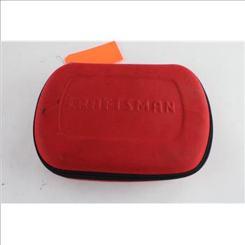 Craftsman 4-In-1 Laser Level With Laser Trac