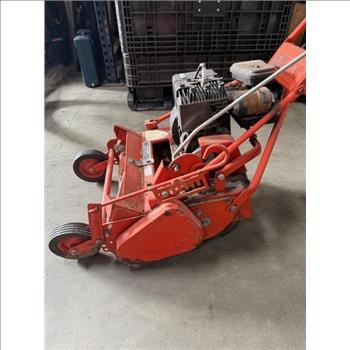 Craftsman 5 Blade Lawn Mower