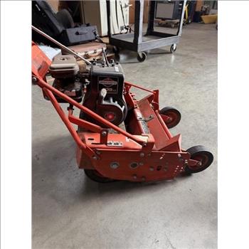 Craftsman 5 Blade Lawn Mower