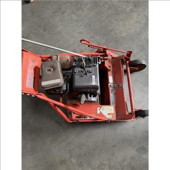 Craftsman 5 Blade Lawn Mower