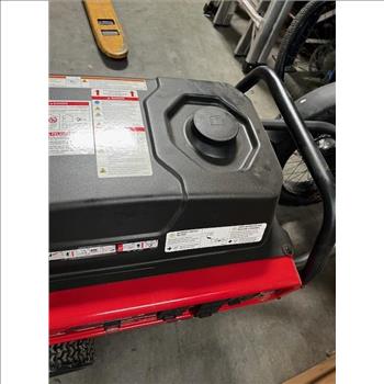 Craftsman 5000 Watt Gas Powered Generator