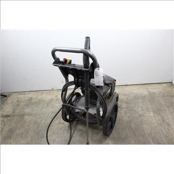 Craftsman 580.752330 Pressure Washer
